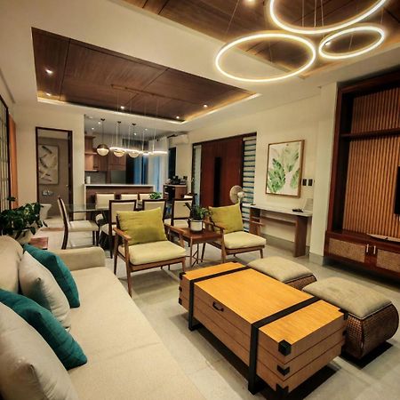 Seabliss Beach Resort Lian Exterior foto